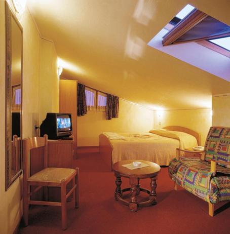Albergo Ristorante Da Felice Loria Room photo